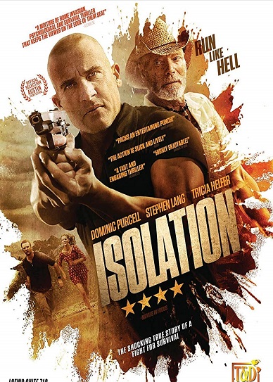 Watch Isolation Full Movie On Filmxy