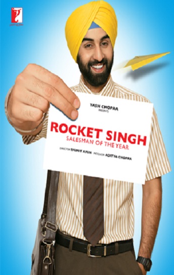 Watch Rocket Singh Salesman Of The Year 2009 Full Movie On Filmxy