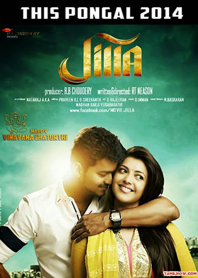 Jilla