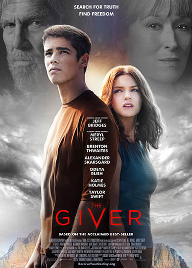 The Giver