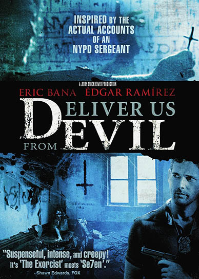 Watch Deliver Us from Evil (2014) Full Movie on Filmxy