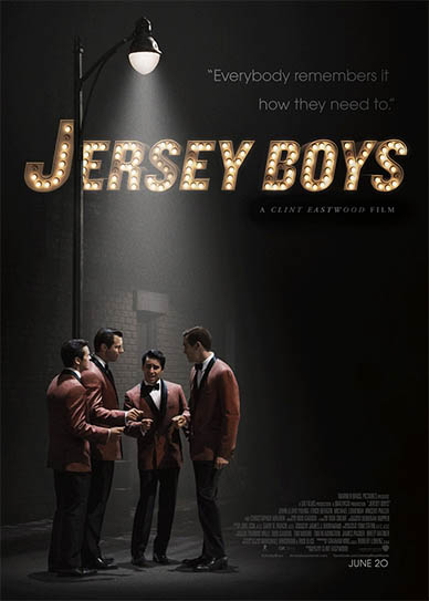 Jersey Boys