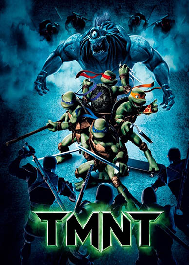 TMNT (2007) 720p & 1080p Bluray Free Download – Filmxy