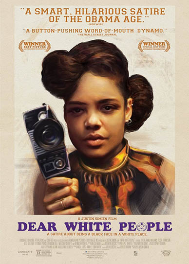 Dear White People (2014) 720p & 1080p Bluray Free Download – Filmxy