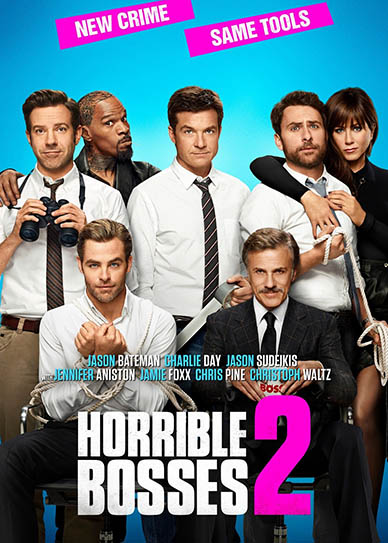 Horrible Bosses 2 (2014) 720p & 1080p Bluray Free Download – Filmxy