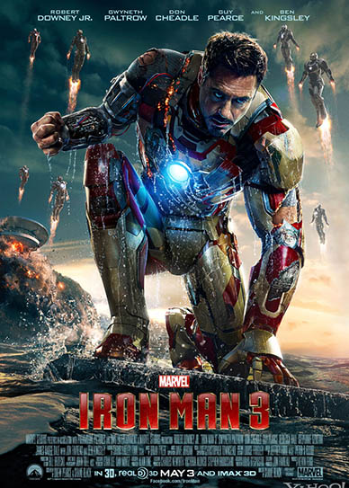 Iron Man 3