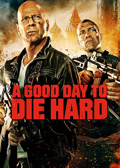 Watch A Good Day to Die Hard (2013) Full Movie on Filmxy