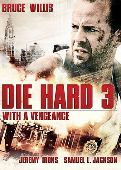 Watch Die Hard with a Vengeance (1995) Full Movie on Filmxy