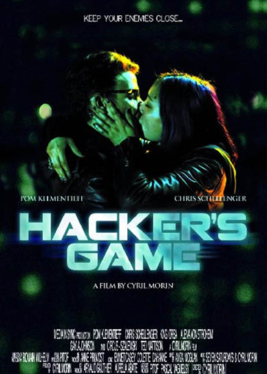 Hacker’s Game