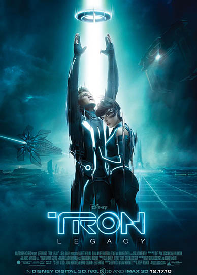 TRON: Legacy