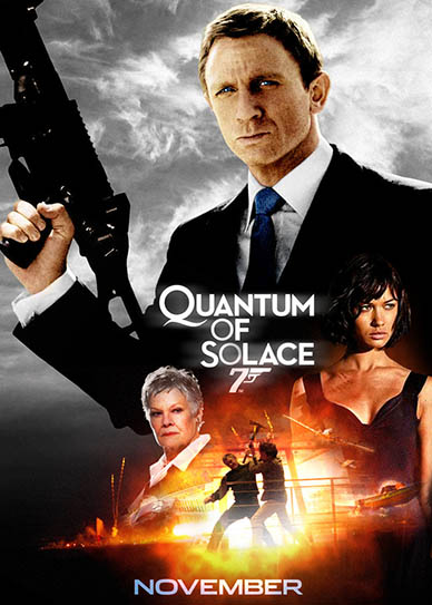 quantum of solace download