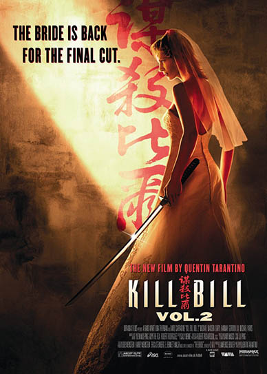 Kill Bill Vol 2 (2004) 720p & 1080p Bluray Free Download – Filmxy