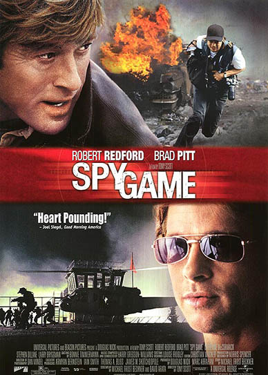 spy game 2001 watch online free