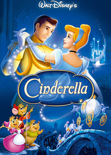 Cinderella