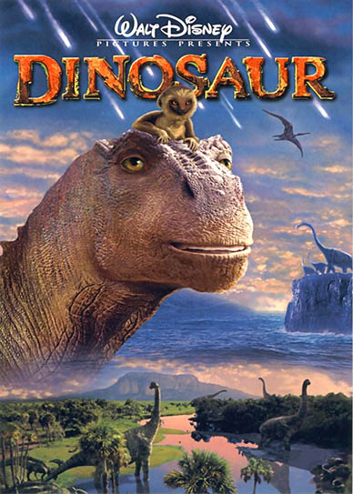 Dinosaur (2000) 720p & 1080p Bluray Free Download – Filmxy