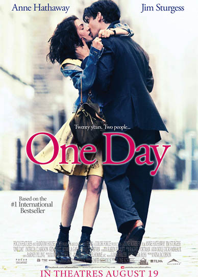 One Day (2011) 720p Bluray Free Download – Filmxy