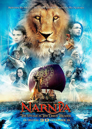 download film narnia blue ray