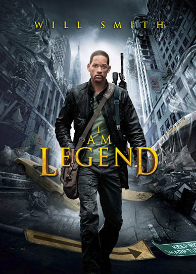 I Am Legend