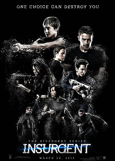 Insurgent (2015) – Filmxy