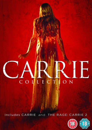 carrie 1976 tshirt