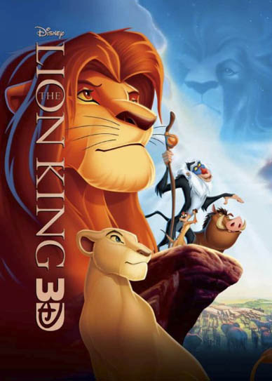 The Lion King (1994) 720p Bluray Free Download – Filmxy