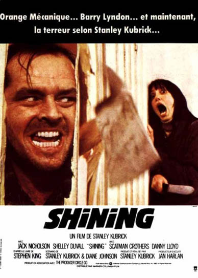 The Shining (1980) 720p Bluray Free Download – Filmxy