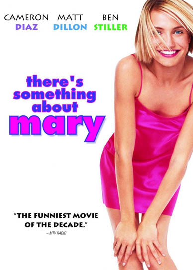 There’s Something About Mary (1998) 720p & 1080p Bluray Free Download ...