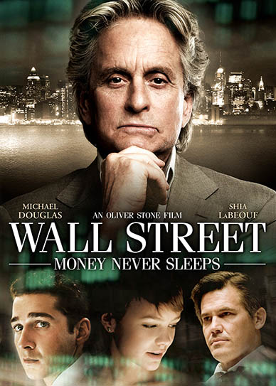 wall street money never sleeps watch