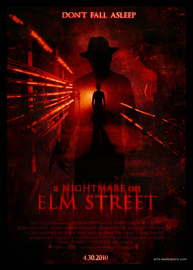 A Nightmare on Elm Street (2010) 720p & 1080p Bluray Free Download – Filmxy