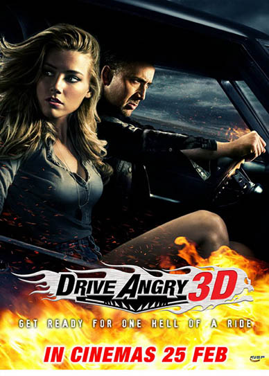 Drive Angry (2011) 720p & 1080p Bluray Free Download – Filmxy