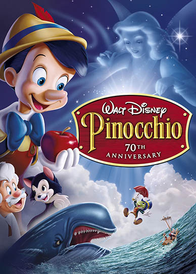 Pinocchio