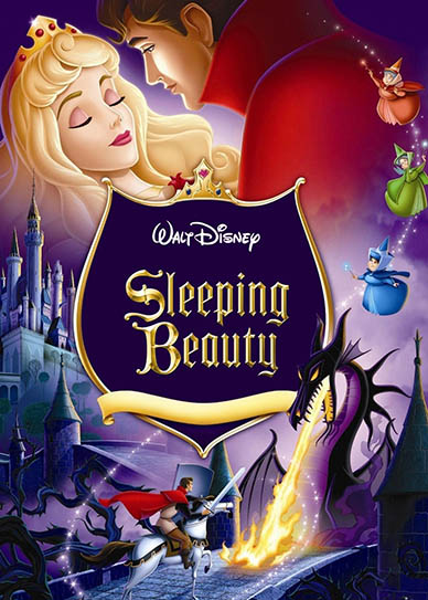 Sleeping Beauty (1959) 720p Bluray Free Download – Filmxy