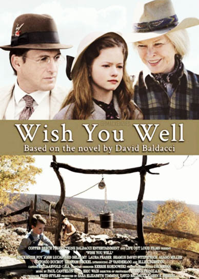 Wish You Well (2013) 720p & 1080p Bluray Free Download – Filmxy