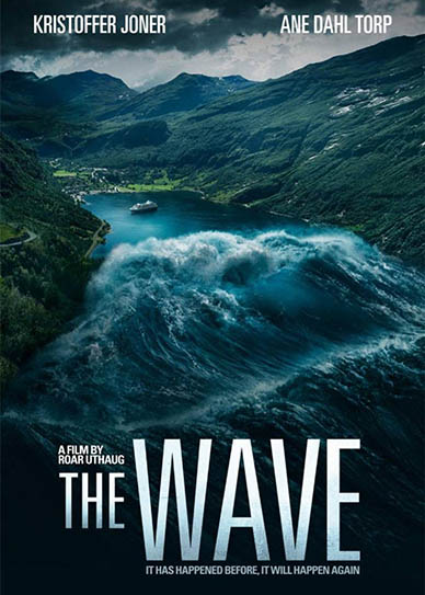 Watch The Wave (2015) 720p Bluray Free Download Full Movie On Filmxy