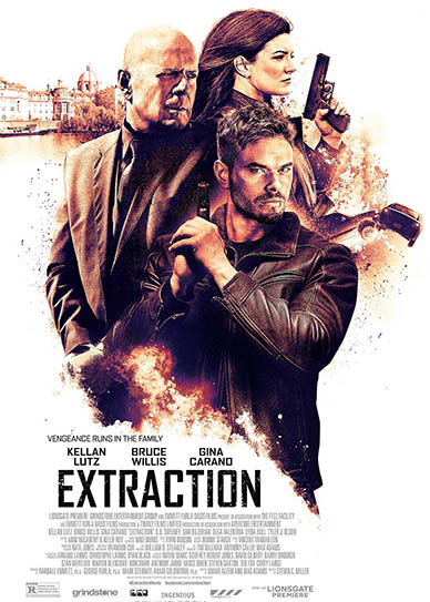 Extraction