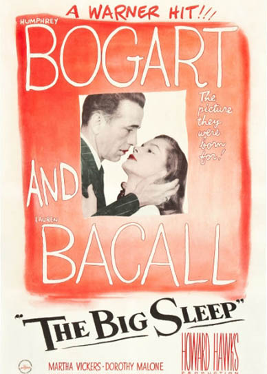 The Big Sleep