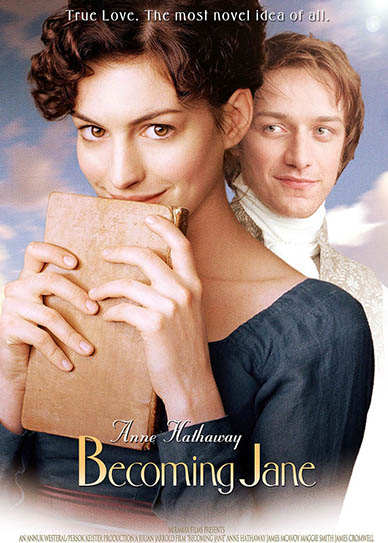 Becoming Jane (2007) 720p & 1080p Bluray Free Download – Filmxy