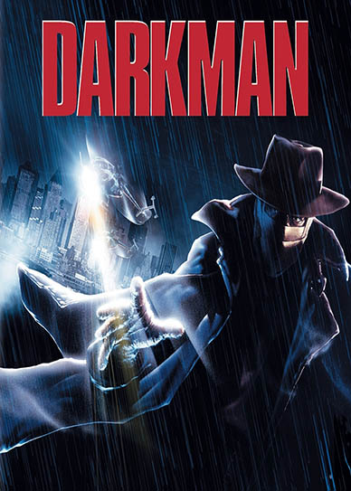 Darkman (1990) 720p & 1080p Bluray Free Download – Filmxy