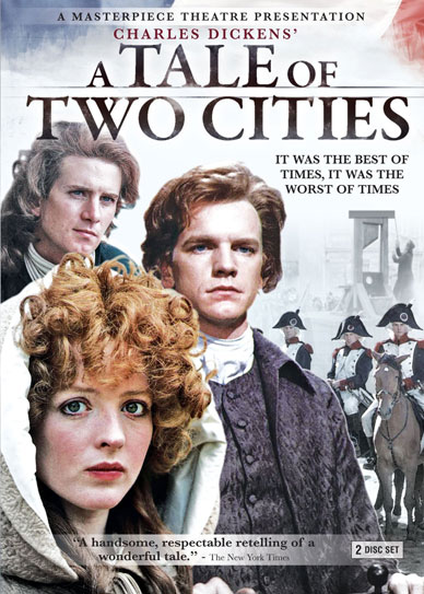 A Tale Of Two Cities (1980) 720p BluRay Free Download – Filmxy