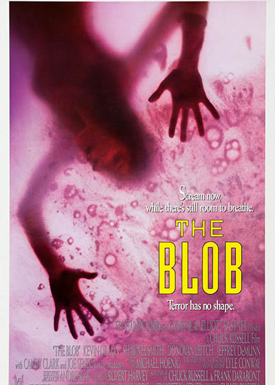 The Blob (1988) 720p &1080p Bluray Free Download – Filmxy