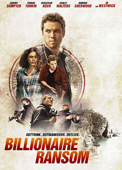 billionaire ransom movie review