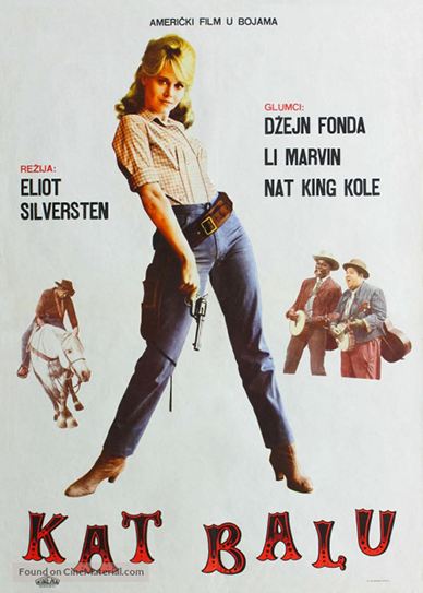 Cat Ballou