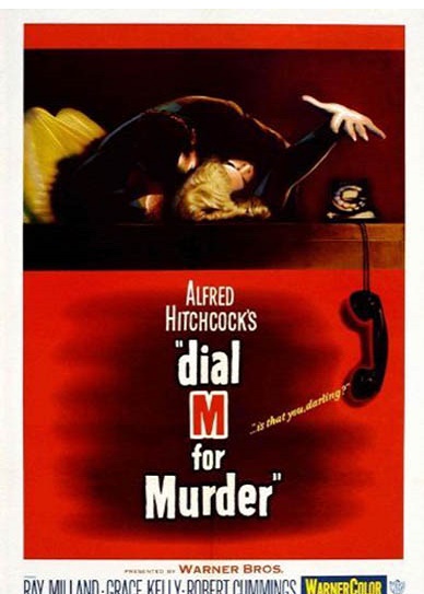 Dial M for Murder