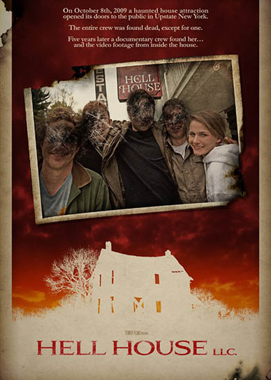 Hell House LLC (2015) HD-Rip Free Download – Filmxy