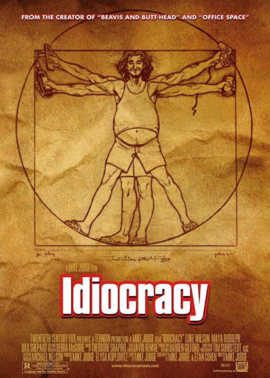 Idiocracy