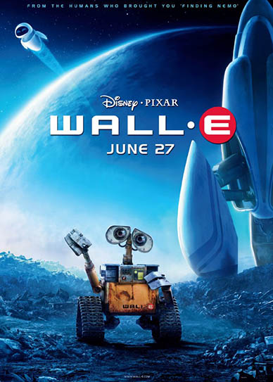 WALL·E