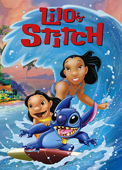 Lilo & Stitch (2002) 720p & 1080p Bluray Free Download – Filmxy