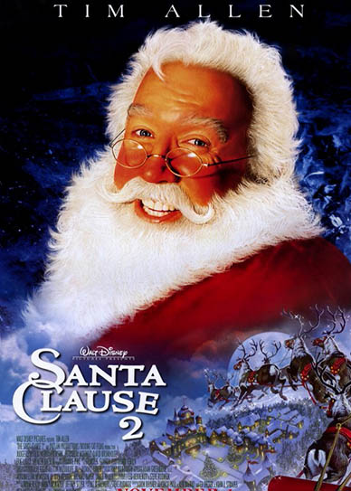 The Santa Clause 2 (2002) 720p & 1080p Bluray Free Download – Filmxy