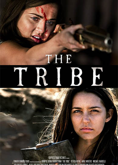 The Tribe (2016) 720p WEB-DL Free Download – Filmxy