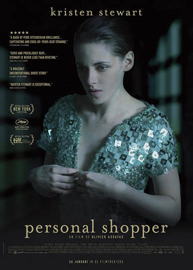 Personal Shopper